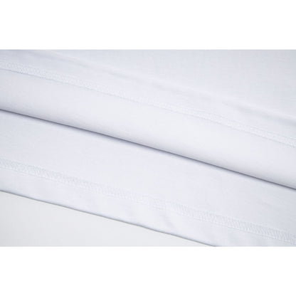Maison Margiela T-shirt Crew Neck Loose Short Sleeve T-shirt