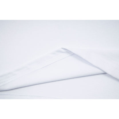 Maison Margiela T-shirt Crew Neck Loose Short Sleeve T-shirt
