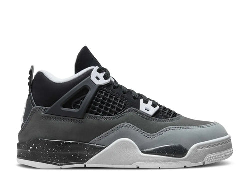 Air Jordan 4 Fear