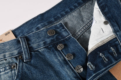 KSUBI Jeans #3039