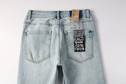 KSUBI Jeans #3031