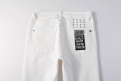 KSUBI Jeans #3026
