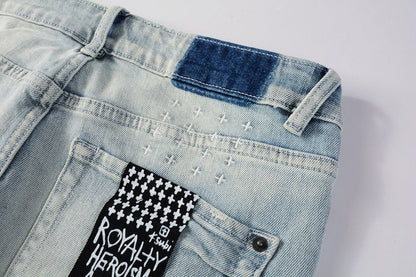 KSUBI Jeans #3025