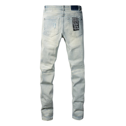 KSUBI Jeans #3025