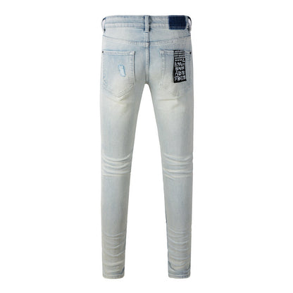 KSUBI Jeans #3025