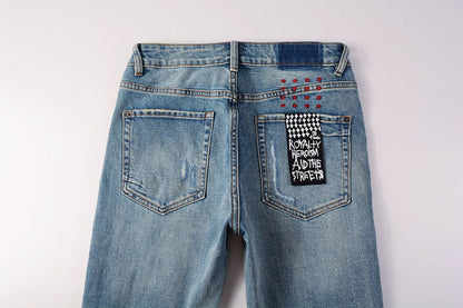 KSUBI Jeans #3022