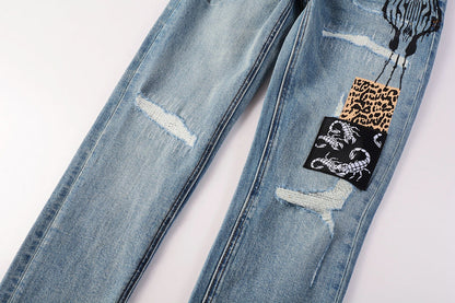 KSUBI Jeans #3022