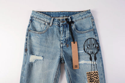 KSUBI Jeans #3022