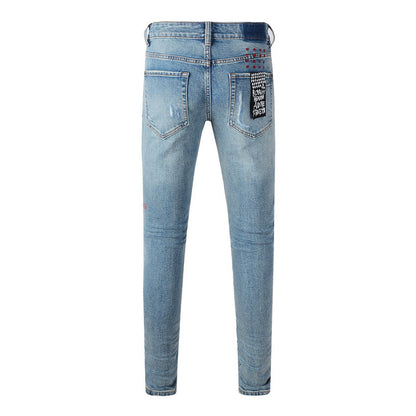 KSUBI Jeans #3022