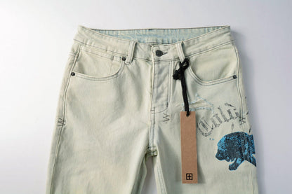 KSUBI Jeans #3012
