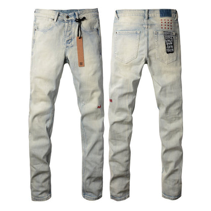 KSUBI Jeans #3017
