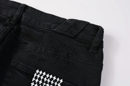 KSUBI Jeans #3019