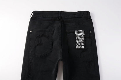 KSUBI Jeans #3019