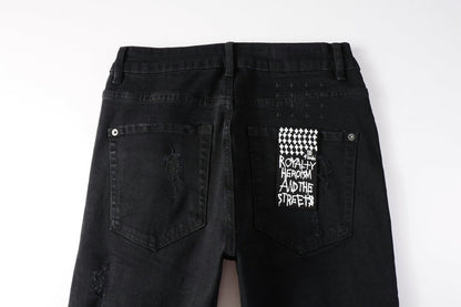 KSUBI Jeans #3016