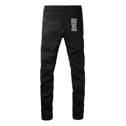 KSUBI Jeans #3016