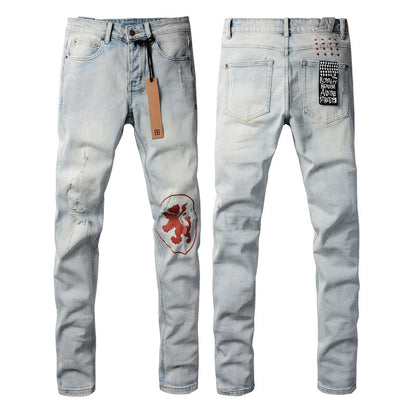 KSUBI Jeans #3008