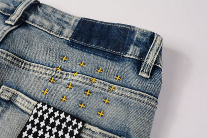 KSUBI Jeans #3009