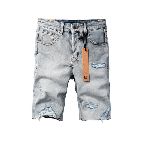 KSUBI Denim Shorts #2003