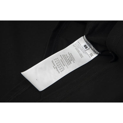 Maison Margiela T-shirt Crew Neck Loose Short Sleeve T-shirt