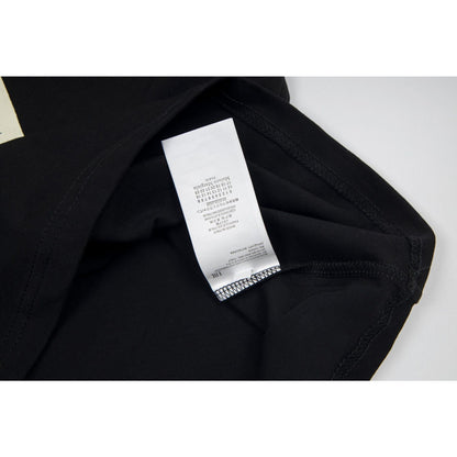 Maison Margiela T-shirt Crew Neck Loose Short Sleeve T-shirt