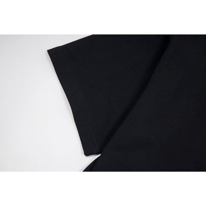 Maison Margiela T-shirt Crew Neck Loose Short Sleeve T-shirt