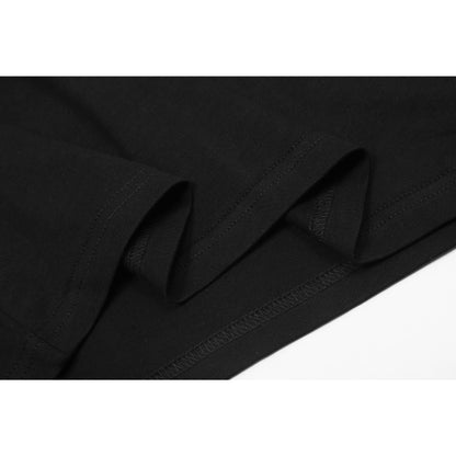Maison Margiela T-shirt Crew Neck Loose Short Sleeve T-shirt