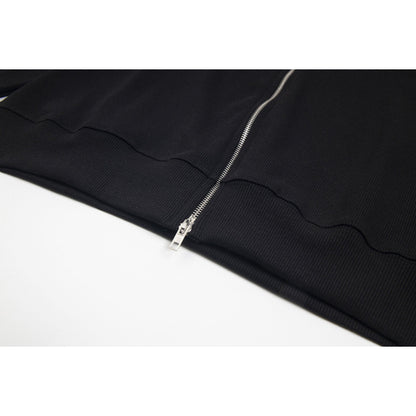 Maison Margiela Hoodie Loose Hooded Sweater