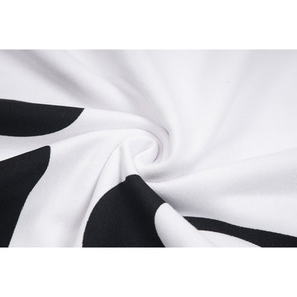 Maison Margiela Hoodie Loose Hooded Sweater