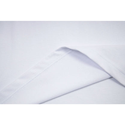 Maison Margiela T-shirt Crew Neck Loose Short Sleeve T-shirt