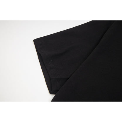 Maison Margiela T-shirt Crew Neck Loose Short Sleeve T-shirt