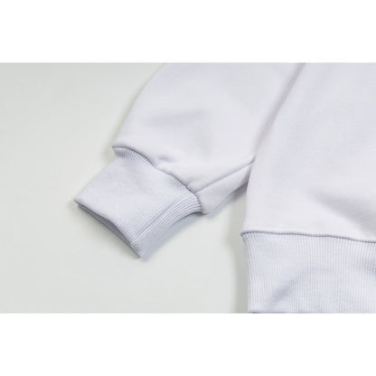 Maison Margiela Hoodie Loose Hooded Sweater