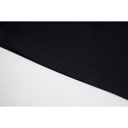 Maison Margiela T-shirt Crew Neck Loose Short Sleeve T-shirt