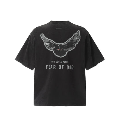 Fear of God Essentials Tee