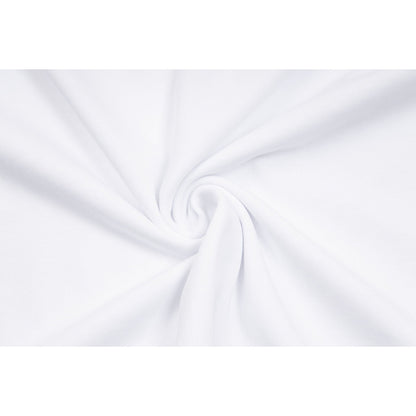 Maison Margiela T-shirt Crew Neck Loose Short Sleeve T-shirt