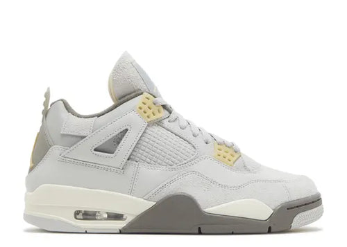 Air Jordan 4 Craft