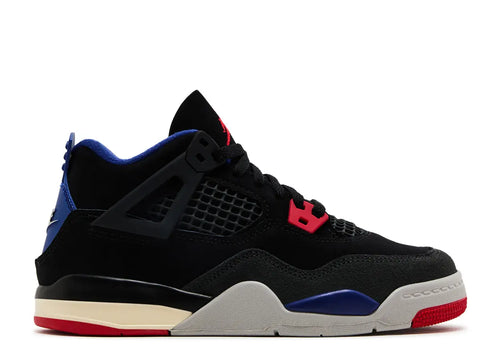 Air Jordan 4 Retro Kids 'Rare Air'