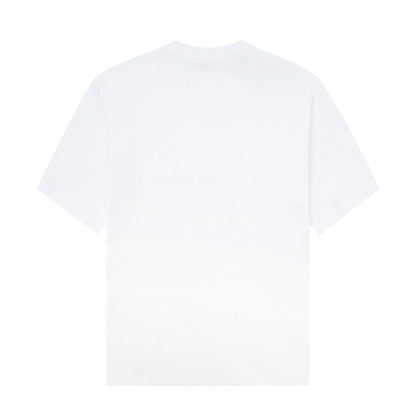 Maison Margiela T-shirt Crew Neck Loose Short Sleeve T-shirt