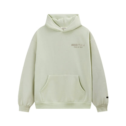 Men's Fear of God Essentials Hoodie