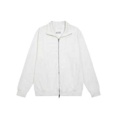 Maison Margiela Hoodie Loose Hooded Sweater