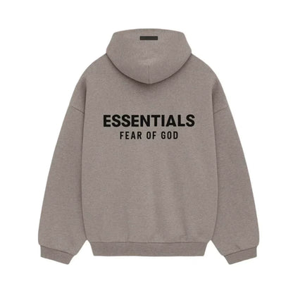 Men's Fear of God Essentials Hoodie