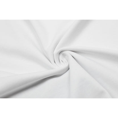 Maison Margiela T-shirt Crew Neck Loose Short Sleeve T-shirt