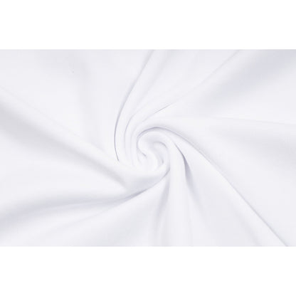 Maison Margiela T-shirt Crew Neck Loose Short Sleeve T-shirt