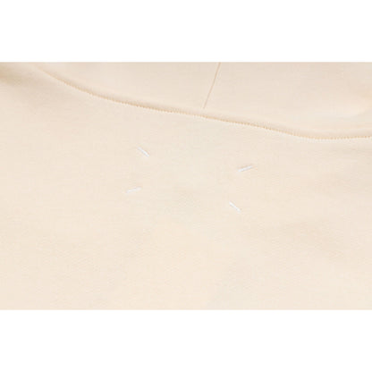 Maison Margiela Hoodie Loose Hooded Sweater