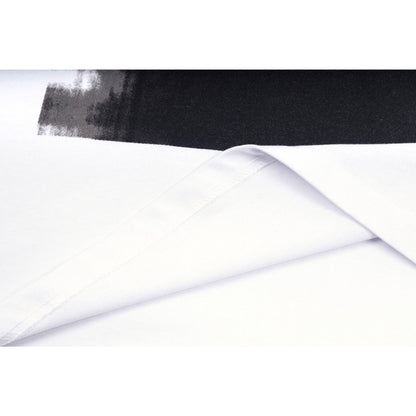 Maison Margiela T-shirt Crew Neck Loose Short Sleeve T-shirt