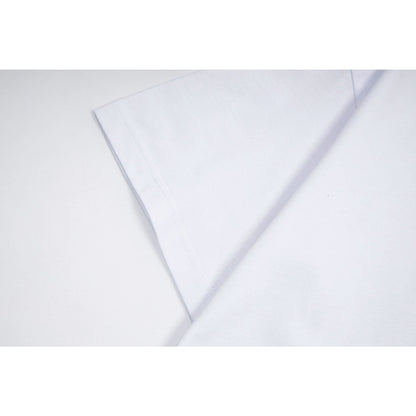Maison Margiela T-shirt Crew Neck Loose Short Sleeve T-shirt