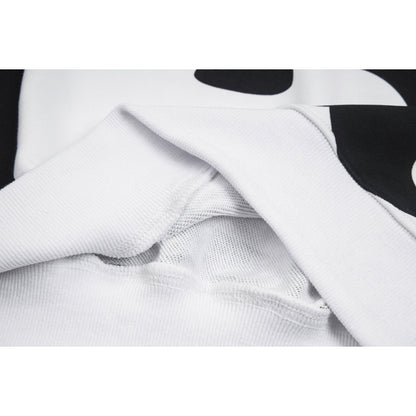 Maison Margiela Hoodie Loose Hooded Sweater
