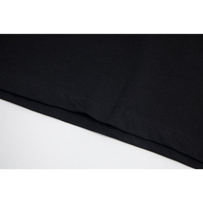Maison Margiela T-shirt Crew Neck Men's Loose Short Sleeve T-shirt