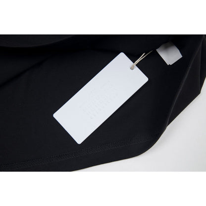 Maison Margiela T-shirt Crew Neck Loose Short Sleeve T-shirt