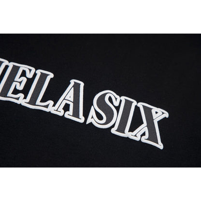 Maison Margiela T-shirt Crew Neck Men's Loose Short Sleeve T-shirt