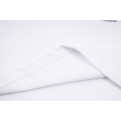 Maison Margiela T-shirt Crew Neck Short Sleeve T-shirt